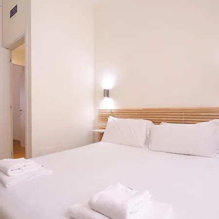 Court House Elegant * Milão