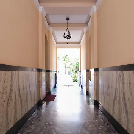 Apartmán Court House Elegant