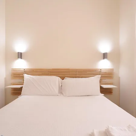 Apartamento Court House Elegant *