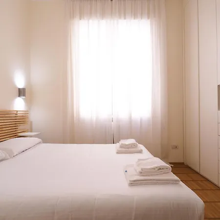 Court House Elegant Milán