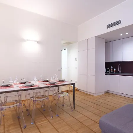 Court House Elegant Milán