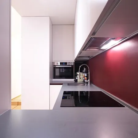 Court House Elegant Apartamento *