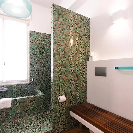 Court House Elegant Milão