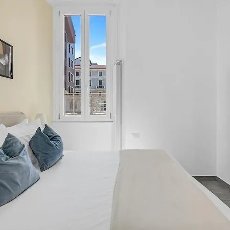 Appartement Vista Corso Buenos Aires 2 Bedroom Penthouse By Keyhost