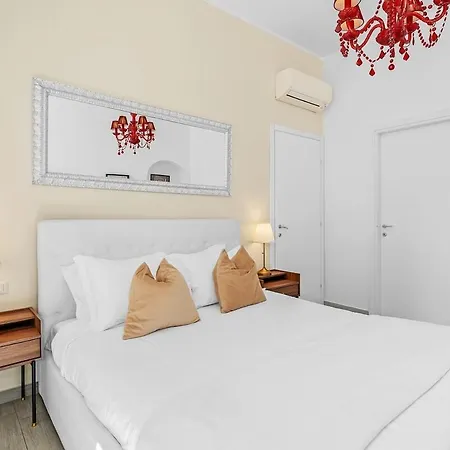 Vista Corso Buenos Aires 2 Bedroom Penthouse By Keyhost Appartement *