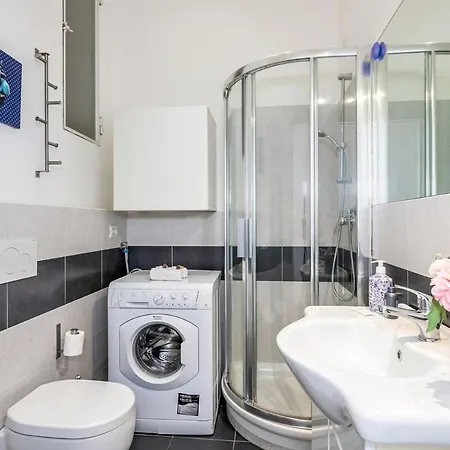 Vista Corso Buenos Aires 2 Bedroom Penthouse By Keyhost *