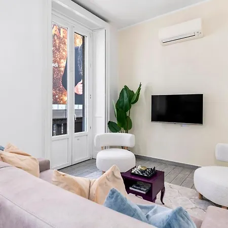 Vista Corso Buenos Aires 2 Bedroom Penthouse By Keyhost