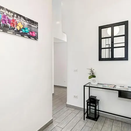 Vista Corso Buenos Aires 2 Bedroom Penthouse By Keyhost Appartement