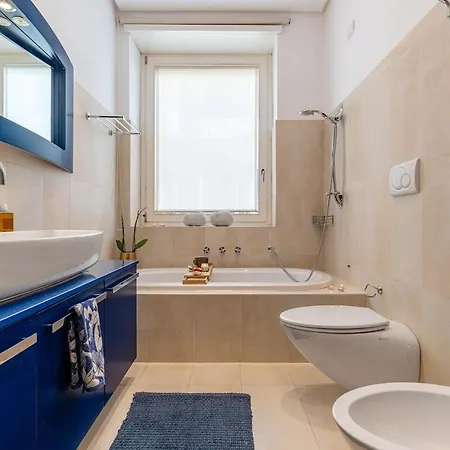 Appartement Elegant In Heart