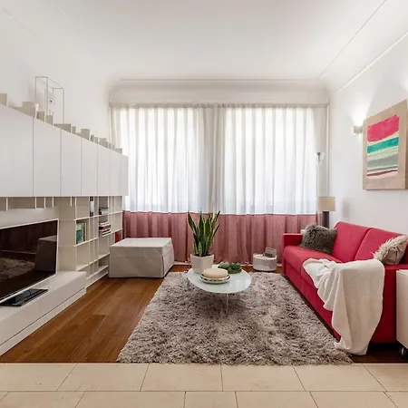 Elegant In Heart Appartement *