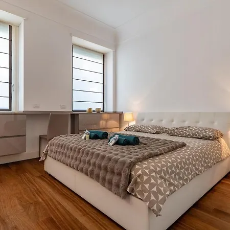 Elegant In Heart Apartament *