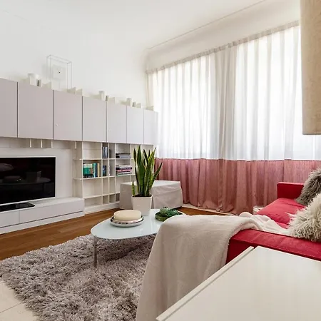 Apartmán Elegant In Heart *