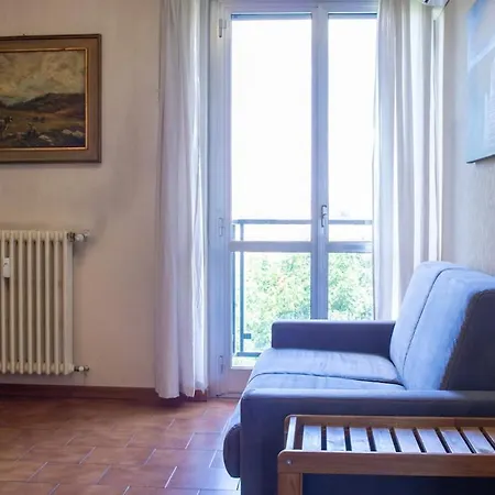 Vintage - Lin Airport 10 Min