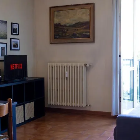 Vintage - Lin Airport 10 Min * Milano