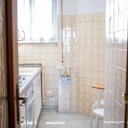 Vintage - Lin Airport 10 Min * Milán