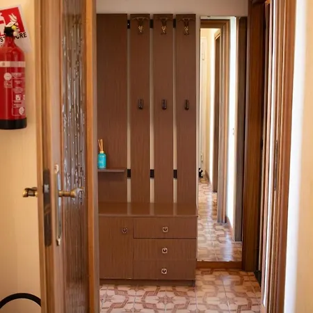 Vintage - Lin Airport 10 Min *