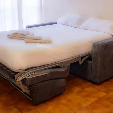 Vintage - Lin Airport 10 Min * Milano