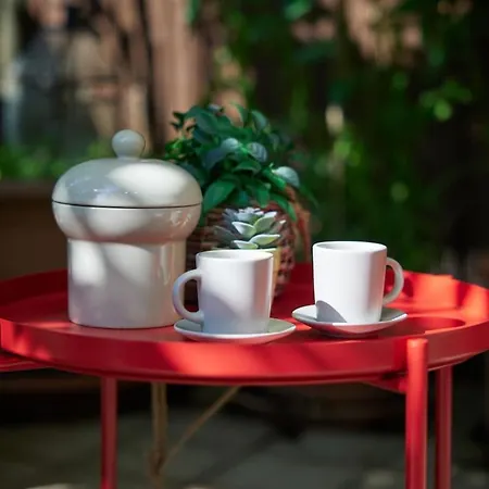 Apartamento Navigli - Di Classe Con Terrazza