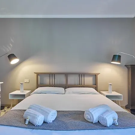 Navigli - Di Classe Con Terrazza Apartment *