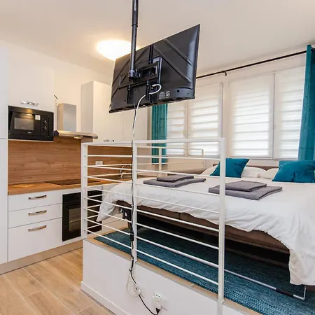 Apartmán Durante Flat