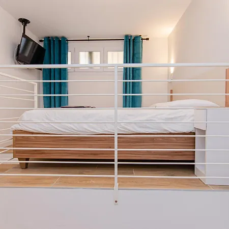 Apartament Durante Flat