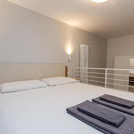 Durante Flat Apartament *