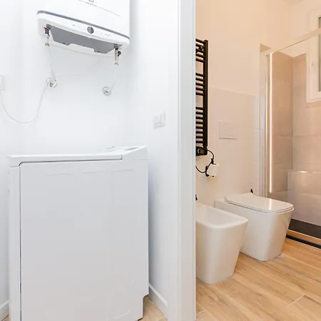 Apartament Durante Flat