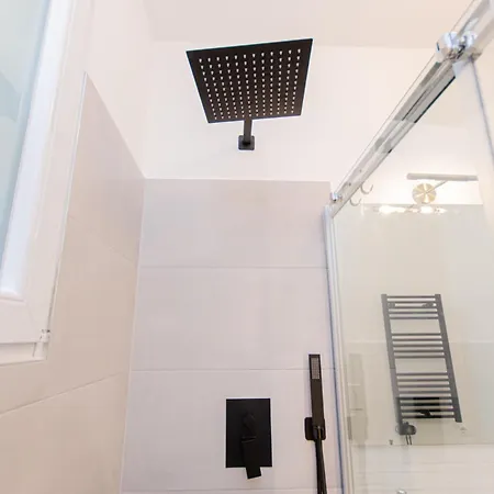 Apartament Durante Flat Mediolan