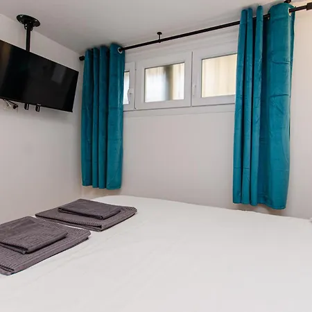 Apartament Durante Flat *