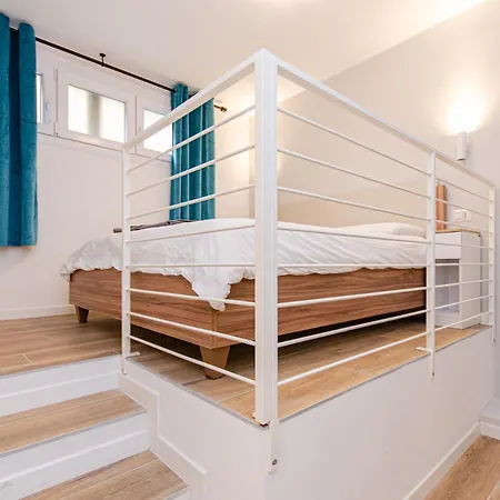 Apartament Durante Flat Mediolan