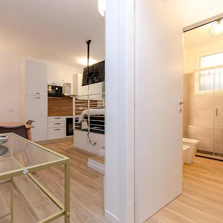 Apartament Durante Flat *