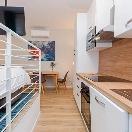 Apartament Durante Flat *