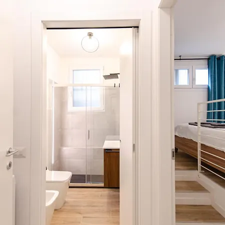 Durante Flat Apartament Mediolan