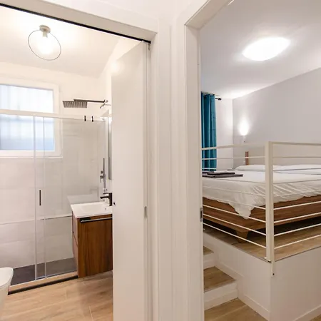 Durante Flat * Mediolan