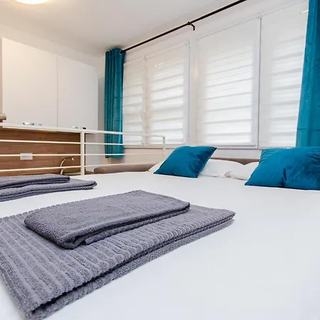 Durante Flat * Mediolan