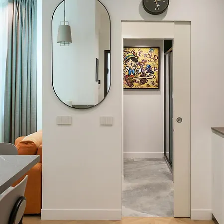 Pop Art - New Exclusive * Milán