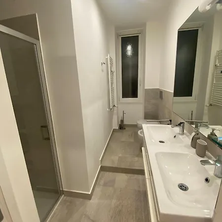 In The Center Of * 밀라노