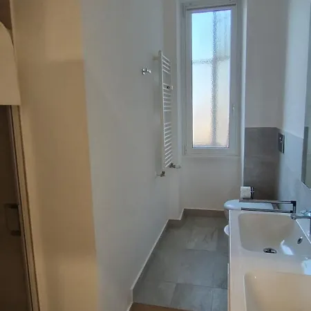 In The Center Of 밀라노