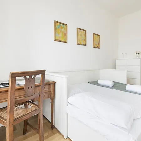 Easylife - Residenza Con Stile Vicino Ai Navigli Apartment Milan