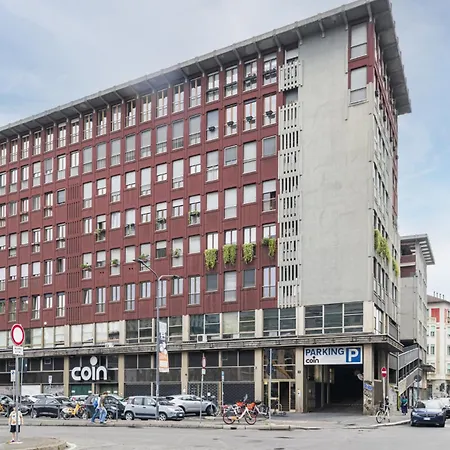 Easylife - Residenza Con Stile Vicino Ai Navigli Apartment *