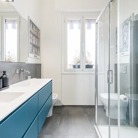 Easylife - Residenza Con Stile Vicino Ai Navigli