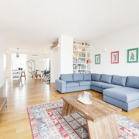 Easylife - Residenza Con Stile Vicino Ai Navigli