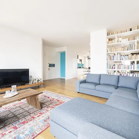 Apartment Easylife - Residenza Con Stile Vicino Ai Navigli *