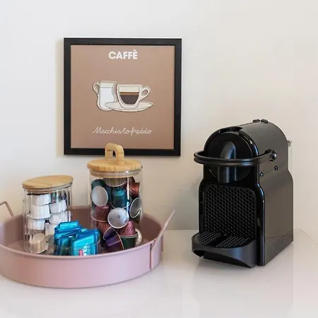 Navigli Charm - Cozy &