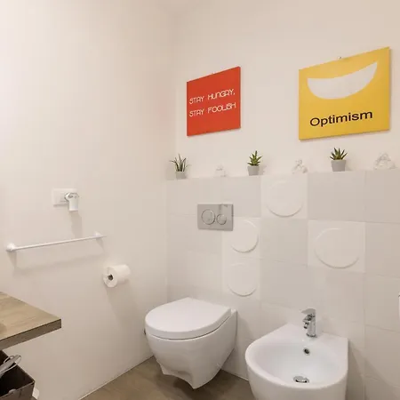 Navigli Charm - Cozy &