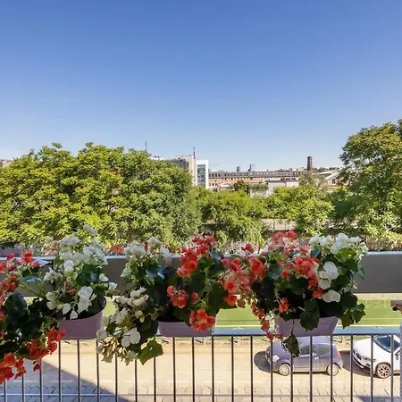 Navigli Charm - Cozy & * Μιλάνο