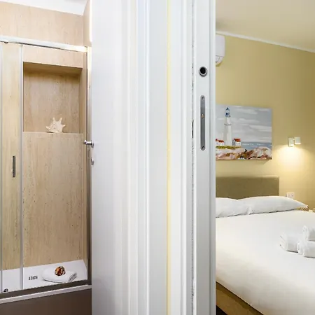 Apartament Pearl - Porta Venezia