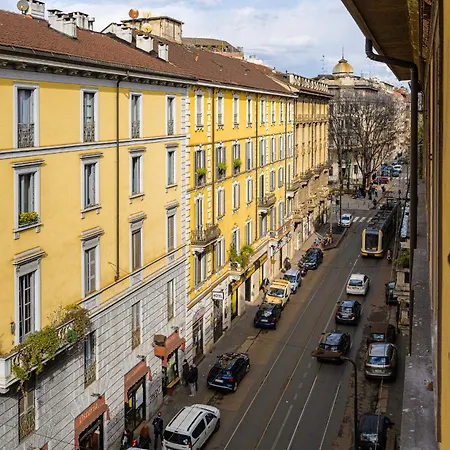 Appartamento Antracite - Centre Milano