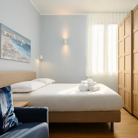 Daire Marine - Milano