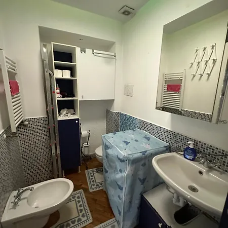 Oceano Sweet Dreams - In Centro